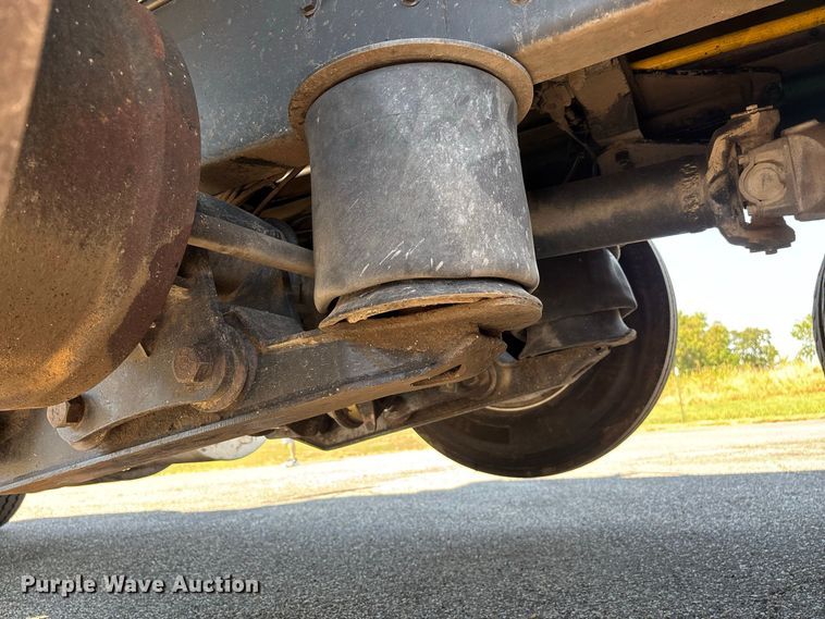 image for item FG0622 2006 Kenworth T800 dump truck