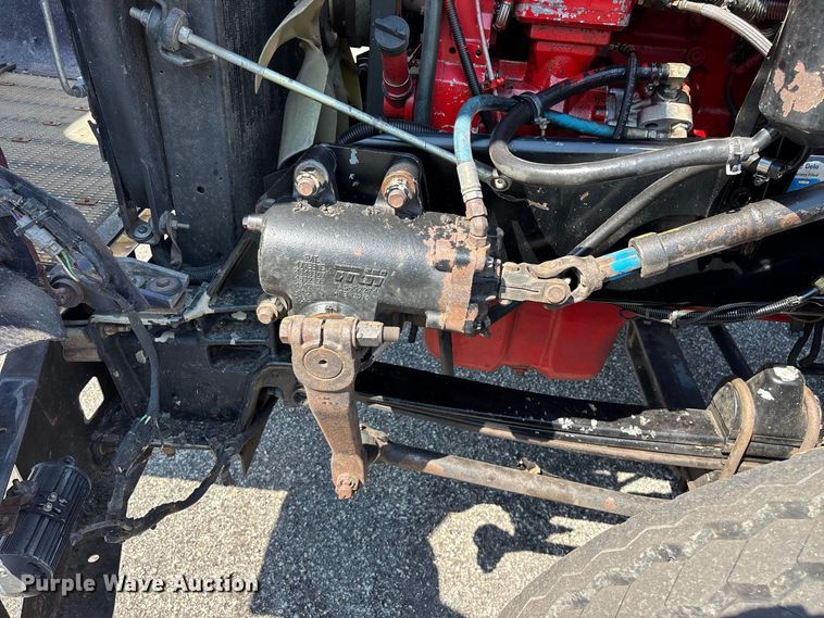 image for item FG0622 2006 Kenworth T800 dump truck