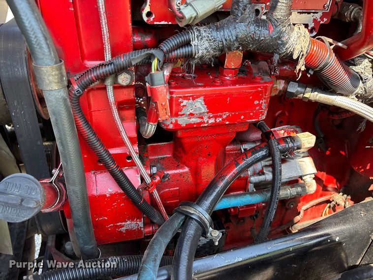 image for item FG0622 2006 Kenworth T800 dump truck