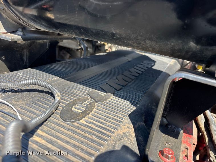 image for item FG0622 2006 Kenworth T800 dump truck