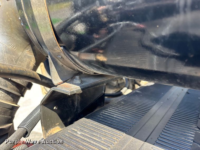 image for item FG0622 2006 Kenworth T800 dump truck