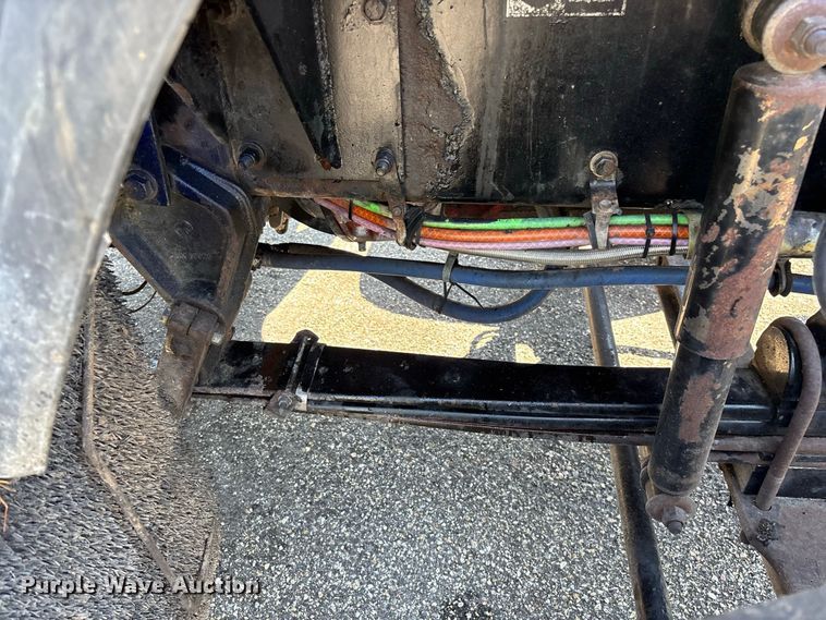 image for item FG0622 2006 Kenworth T800 dump truck