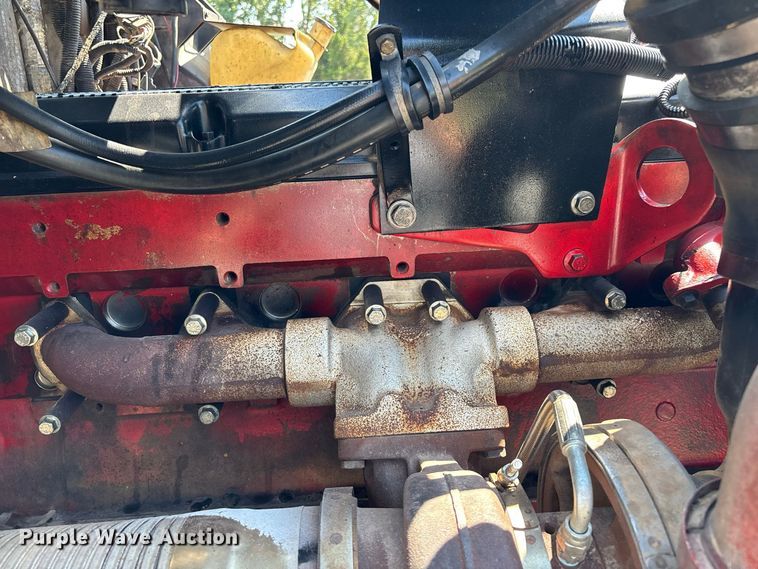 image for item FG0622 2006 Kenworth T800 dump truck