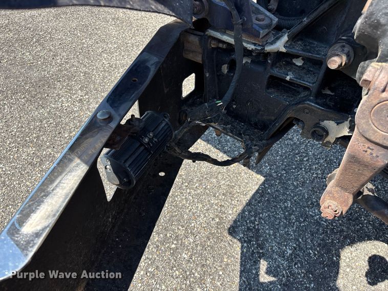image for item FG0622 2006 Kenworth T800 dump truck