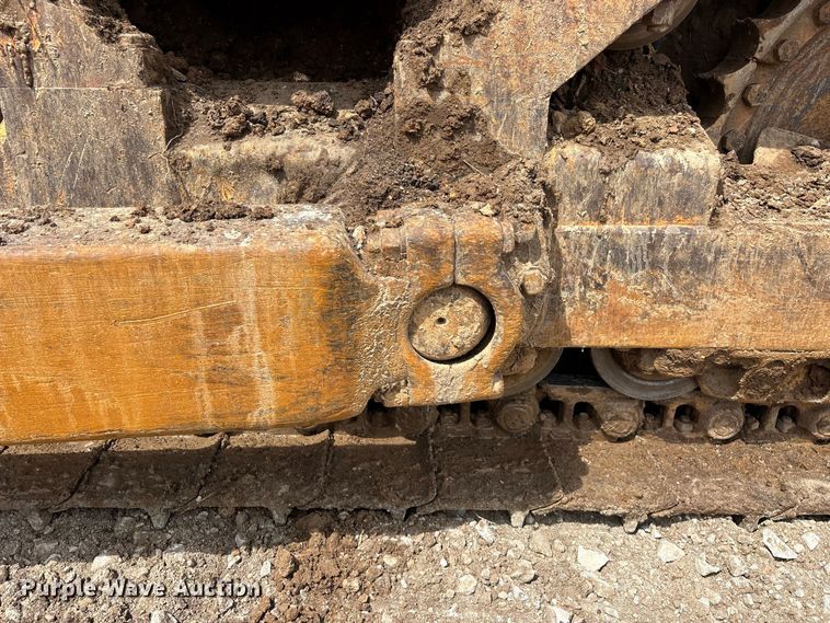 image for item FG0675 1981 Fiat-Allis 16-B dozer