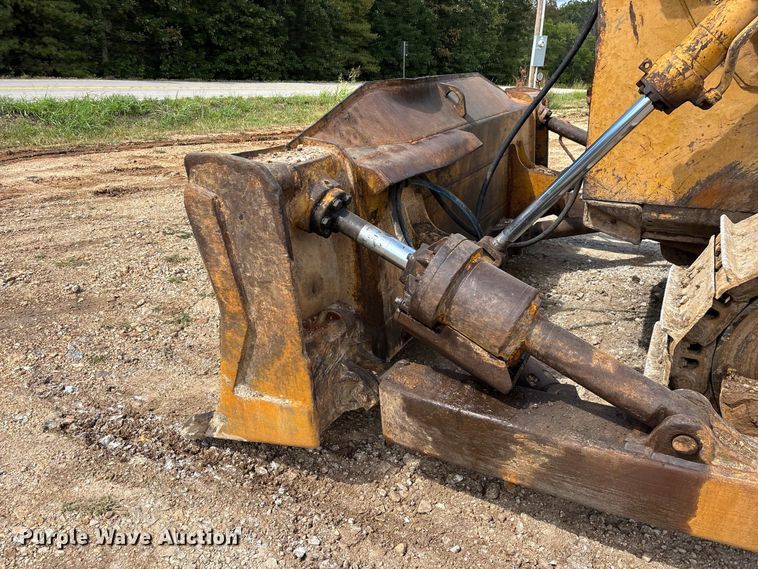 image for item FG0675 1981 Fiat-Allis 16-B dozer