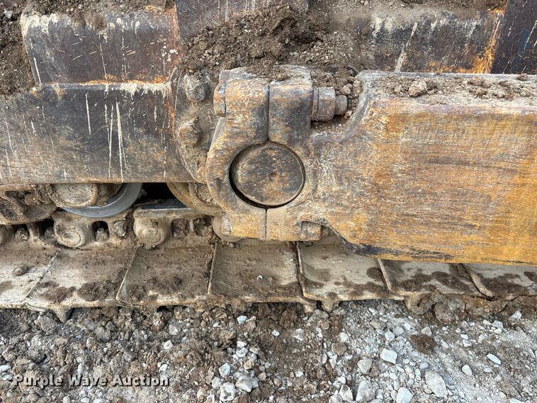 image for item FG0675 1981 Fiat-Allis 16-B dozer