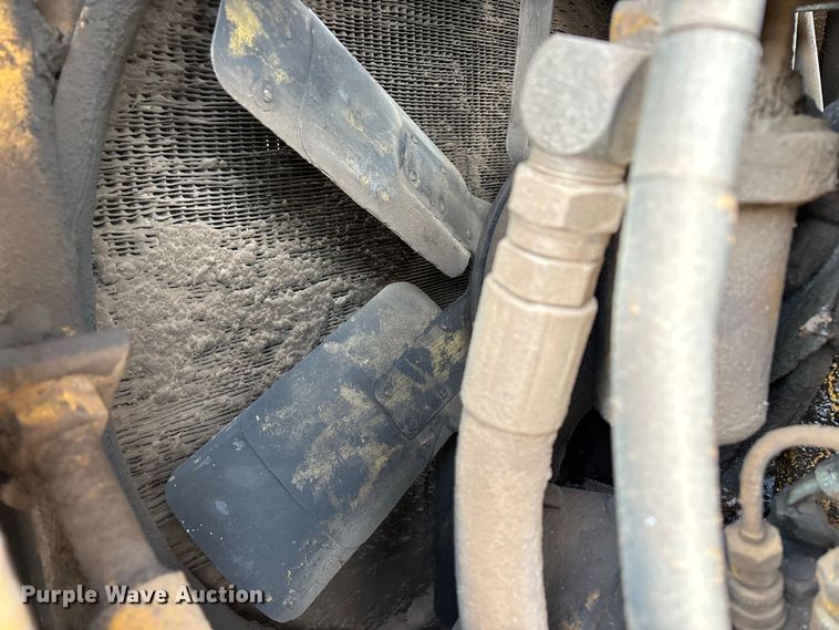 image for item FG0675 1981 Fiat-Allis 16-B dozer