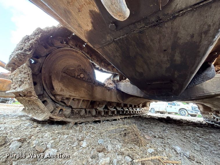 image for item FG0675 1981 Fiat-Allis 16-B dozer