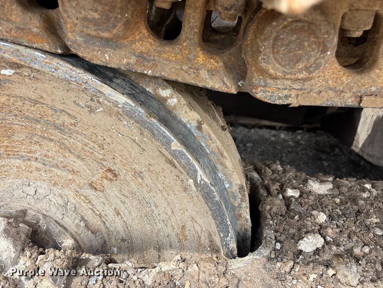 image for item FG0675 1981 Fiat-Allis 16-B dozer