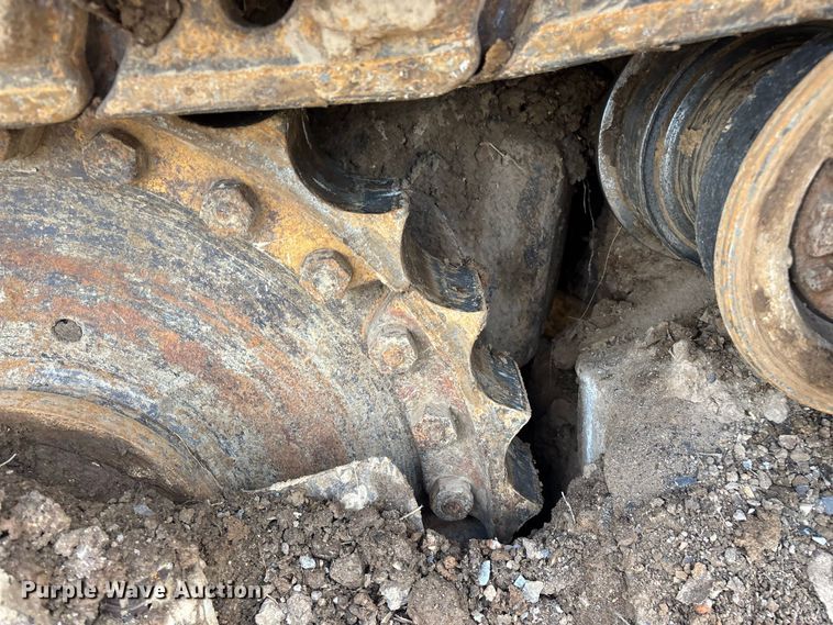 image for item FG0675 1981 Fiat-Allis 16-B dozer
