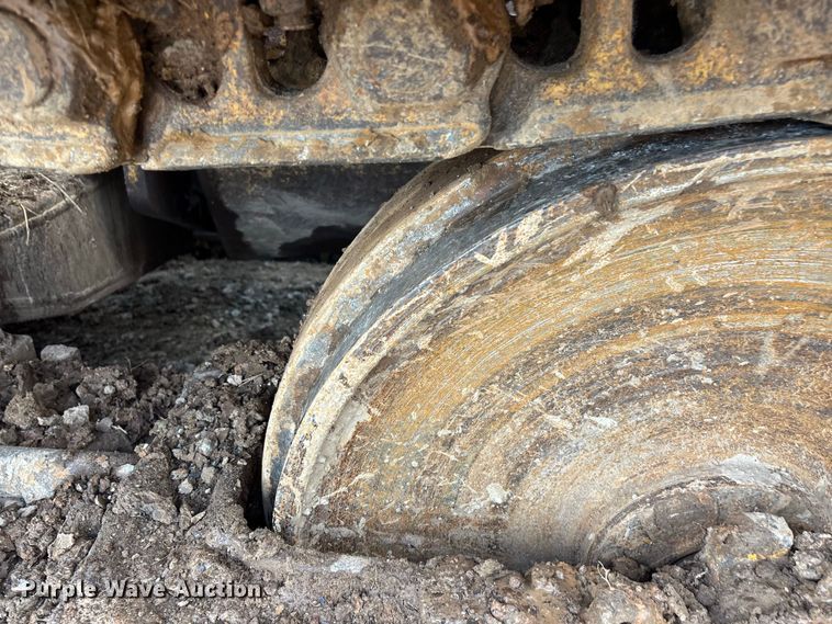image for item FG0675 1981 Fiat-Allis 16-B dozer