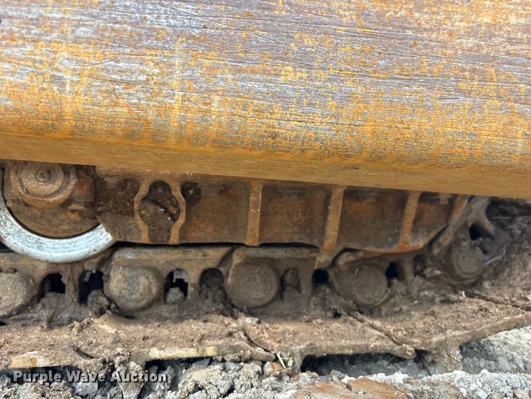 image for item FG0675 1981 Fiat-Allis 16-B dozer