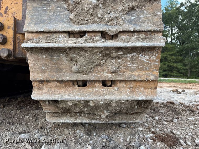 image for item FG0675 1981 Fiat-Allis 16-B dozer