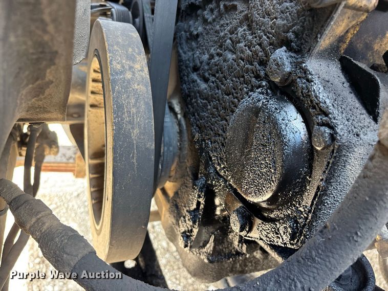 image for item FG0676 1990 Chevrolet Kodiak dump truck