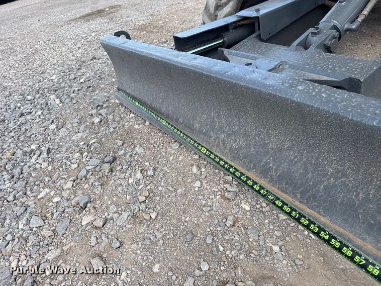 image for item FH6630 2015 John Deere 35G mini excavator