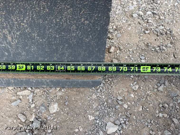 image for item FH6630 2015 John Deere 35G mini excavator