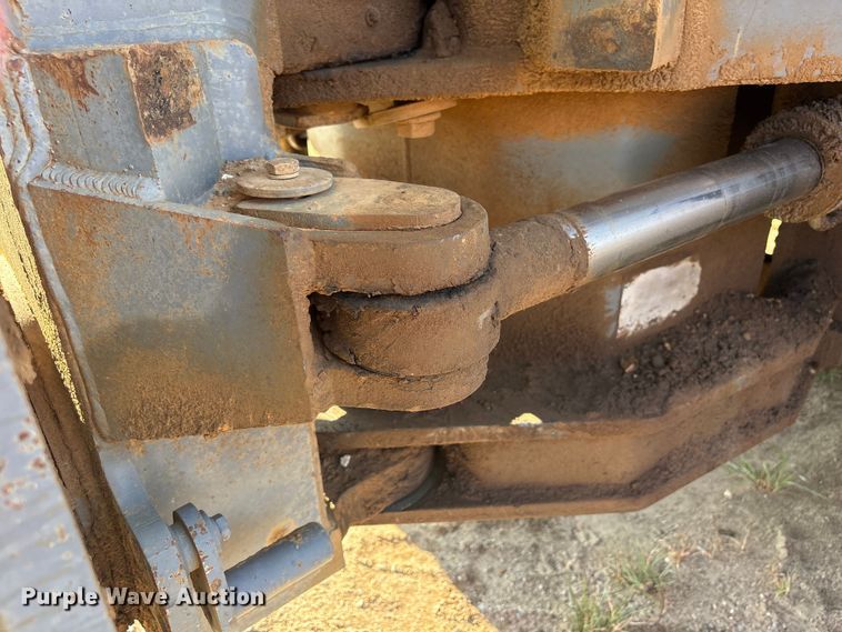 image for item FI0375 2001 Terex TA27 articulated haul truck