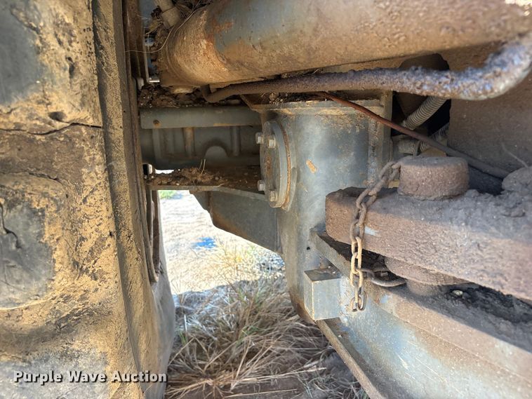 image for item FI0375 2001 Terex TA27 articulated haul truck