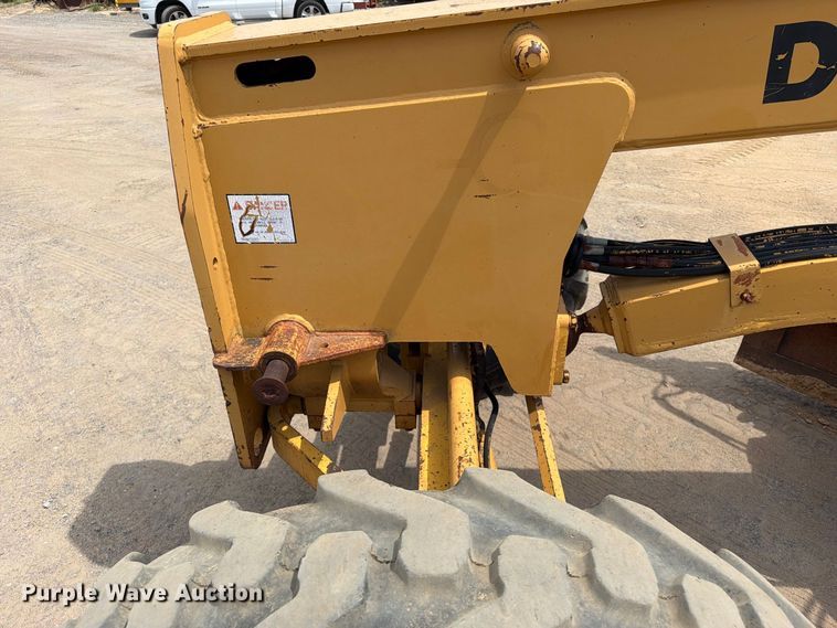 image for item FI0377 1988 Dresser A500E motor grader