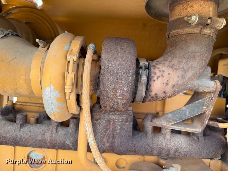 image for item FI0377 1988 Dresser A500E motor grader