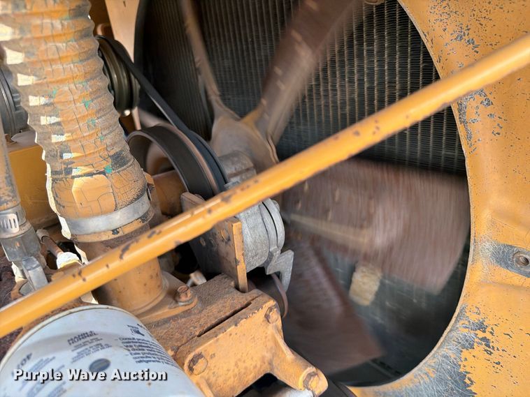 image for item FI0377 1988 Dresser A500E motor grader