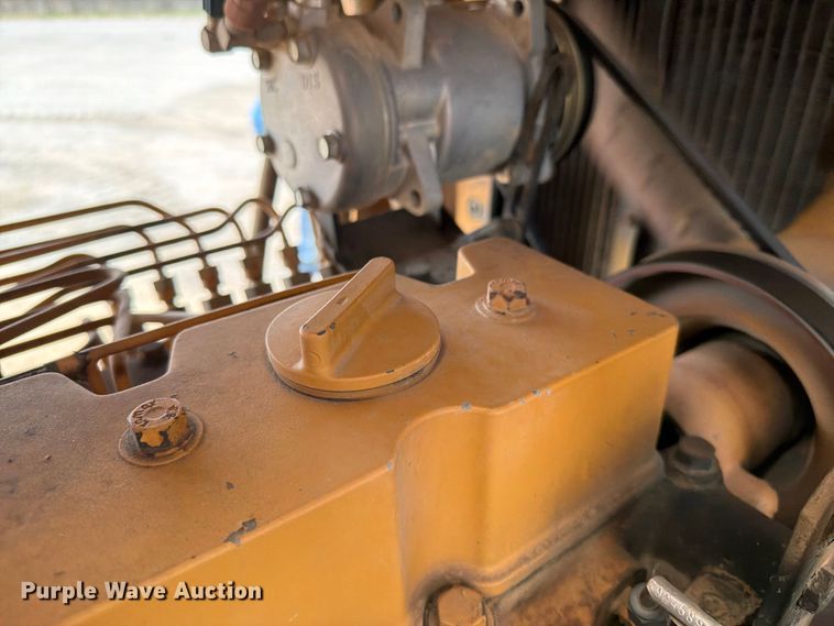image for item FI0377 1988 Dresser A500E motor grader