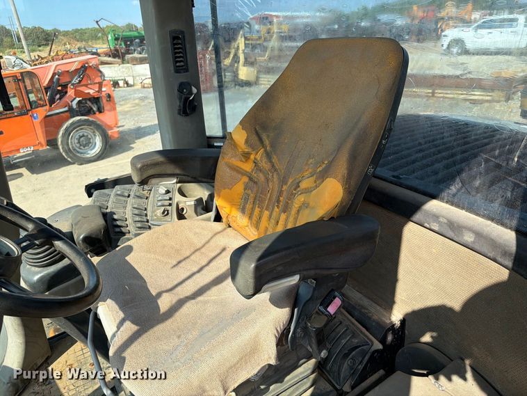 image for item FI0387 2012 Case 821F wheel loader