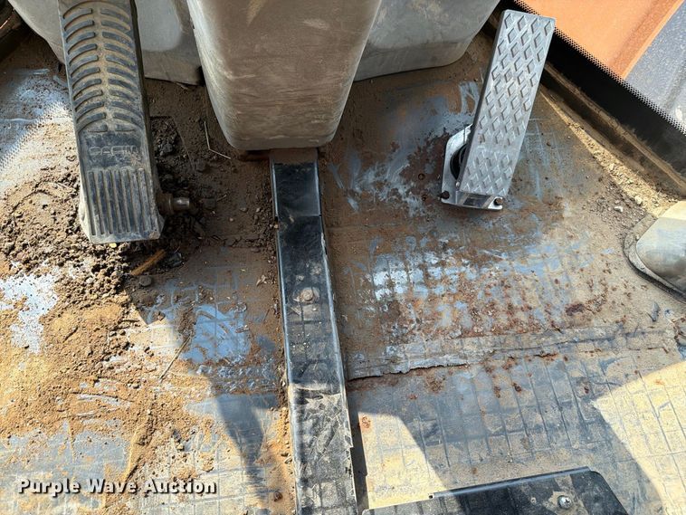 image for item FI0387 2012 Case 821F wheel loader