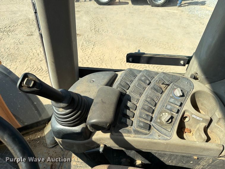 image for item FI0387 2012 Case 821F wheel loader