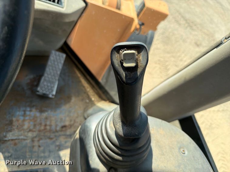 image for item FI0387 2012 Case 821F wheel loader