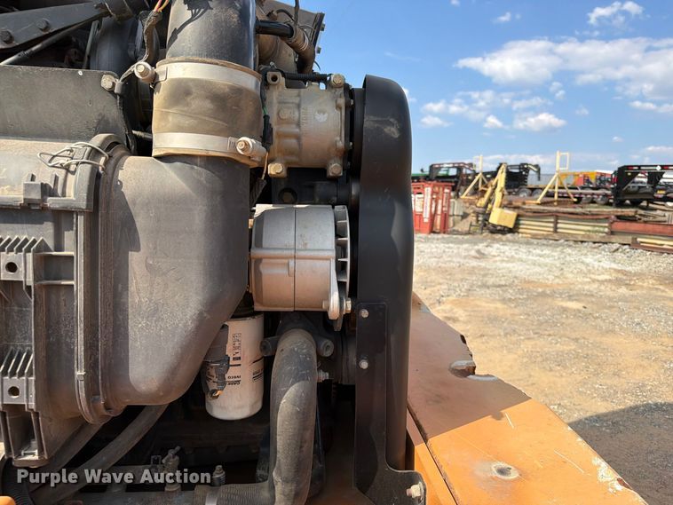 image for item FI0387 2012 Case 821F wheel loader