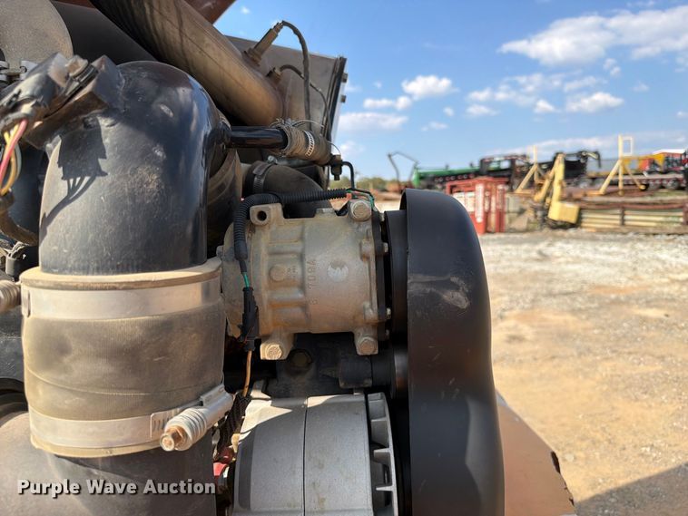 image for item FI0387 2012 Case 821F wheel loader