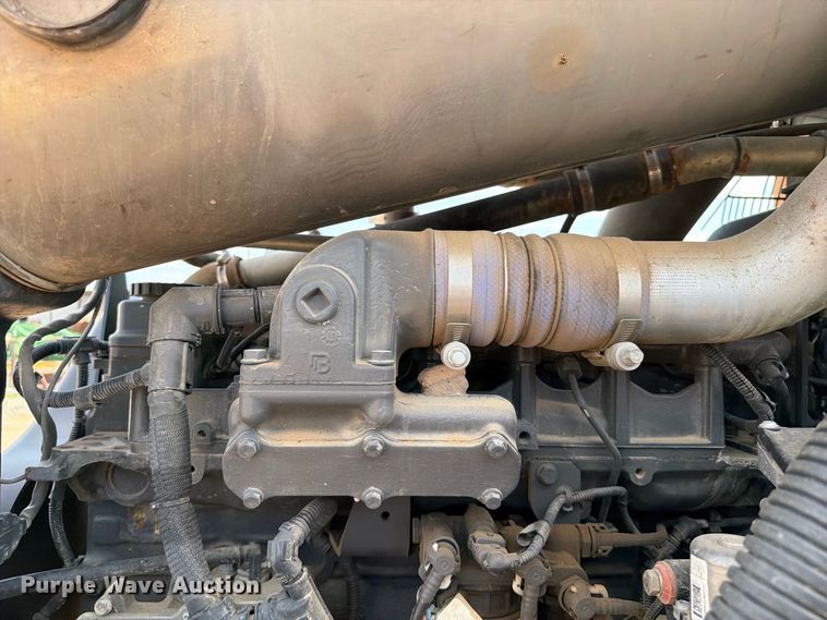 image for item FI0387 2012 Case 821F wheel loader