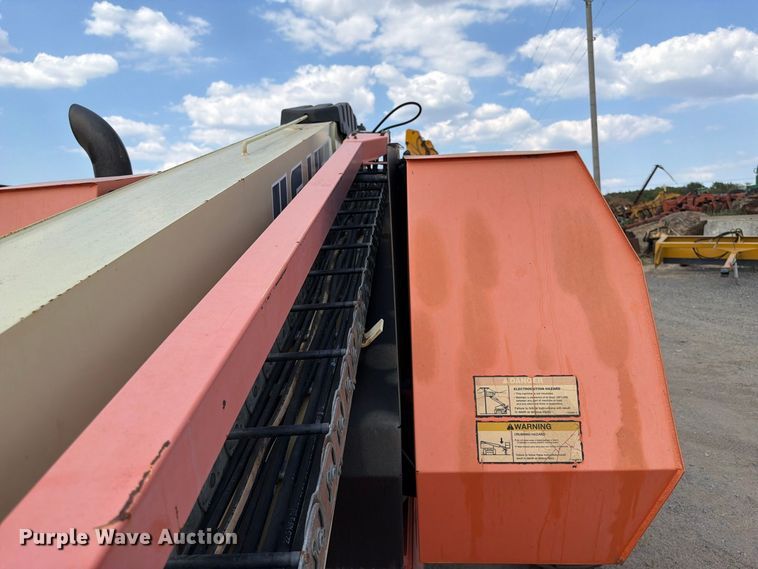 image for item FI0394 2020 JLG 600S boom lift