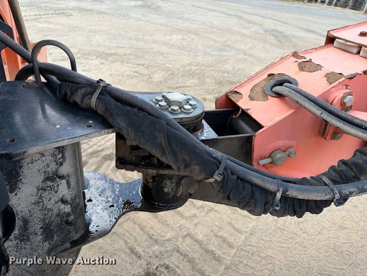 image for item FI0394 2020 JLG 600S boom lift