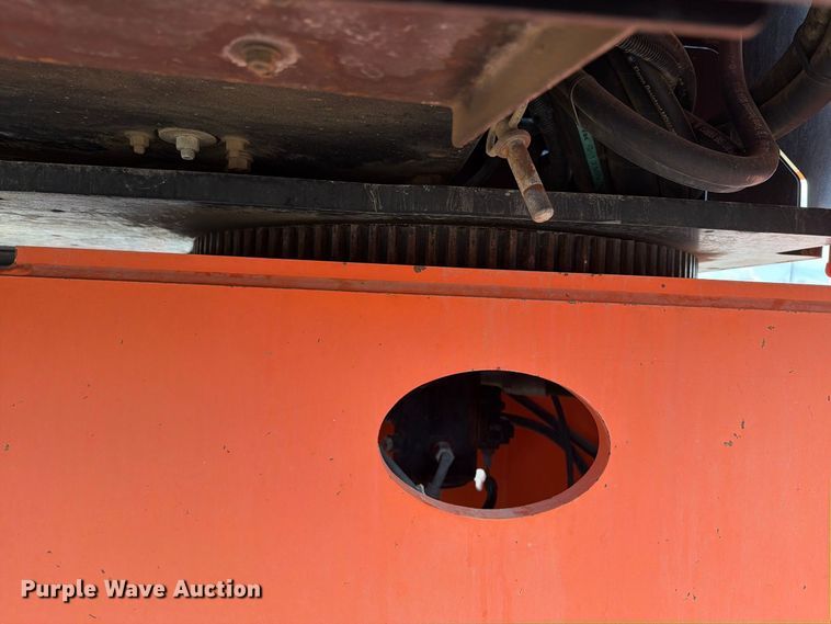 image for item FI0394 2020 JLG 600S boom lift