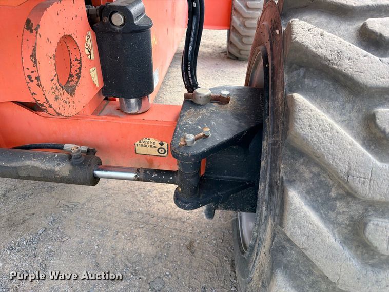 image for item FI0394 2020 JLG 600S boom lift