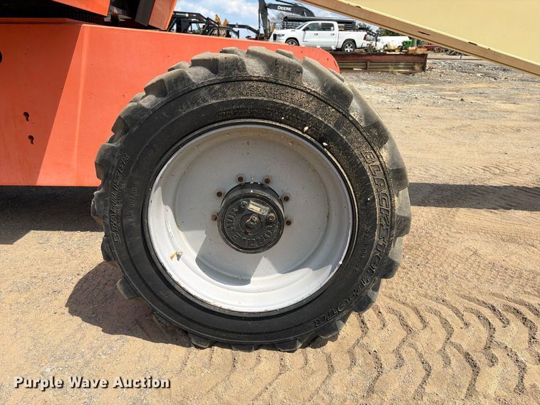 image for item FI0394 2020 JLG 600S boom lift