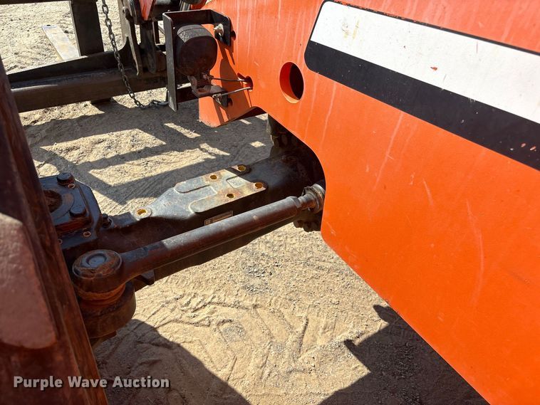 image for item FI0398 2014 Sky Trak 6042 Telehandler