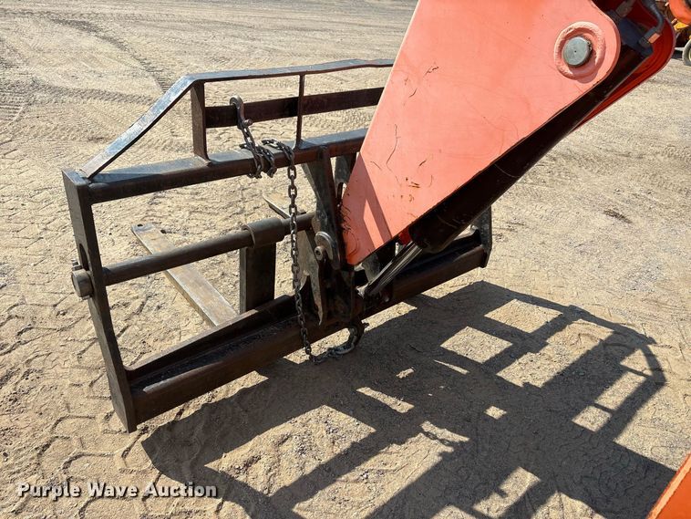 image for item FI0398 2014 Sky Trak 6042 Telehandler