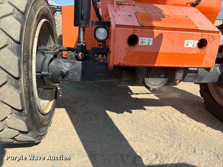 image for item FI0398 2014 Sky Trak 6042 Telehandler