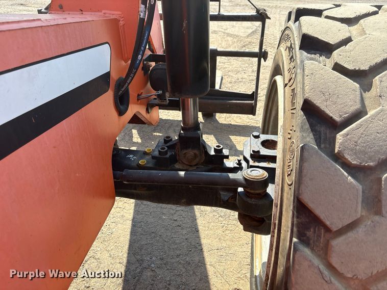 image for item FI0398 2014 Sky Trak 6042 Telehandler