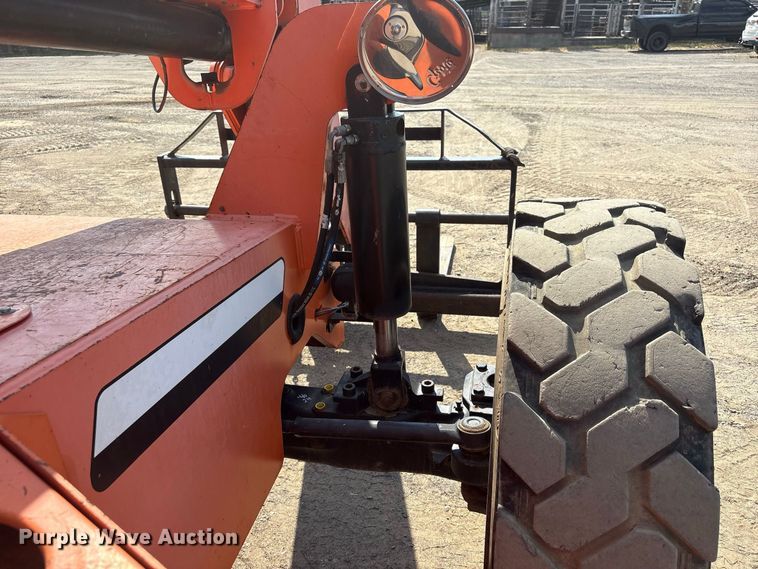 image for item FI0398 2014 Sky Trak 6042 Telehandler