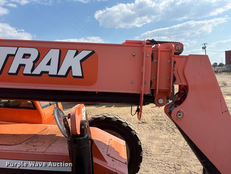 image for item FI0398 2014 Sky Trak 6042 Telehandler