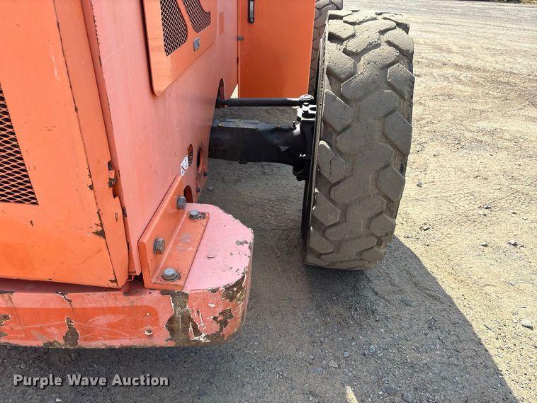 image for item FI0398 2014 Sky Trak 6042 Telehandler