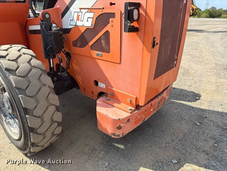 image for item FI0398 2014 Sky Trak 6042 Telehandler