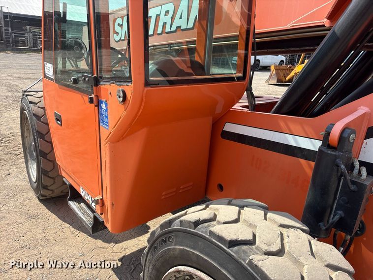 image for item FI0398 2014 Sky Trak 6042 Telehandler