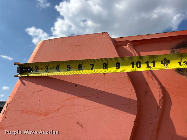 image for item FI0398 2014 Sky Trak 6042 Telehandler