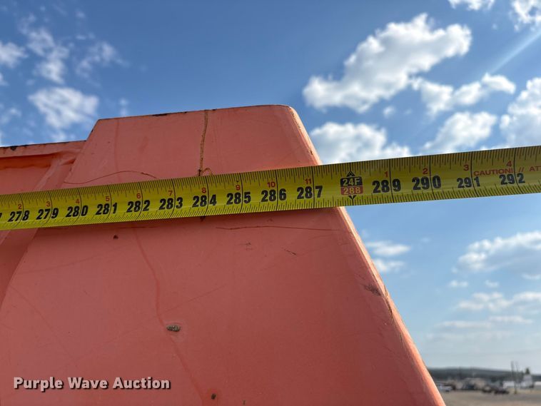 image for item FI0398 2014 Sky Trak 6042 Telehandler